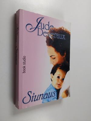 Jude Deveraux : Siunaus