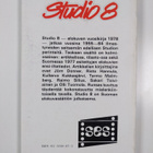 Studio 8 : Elokuvan vuosikirja 1978 - pikkukuva 2