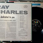 Ray Charles LP - pikkukuva 2