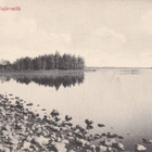 VANHA POSTIKORTTI - PERÄSEINÄJOKI, KALAJÄRVELTÄ 1916 (K12-94 - pikkukuva 1