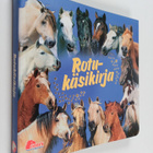 Cynthia McFarland : Rotukäsikirja - pikkukuva 1