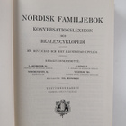 G. Lagerheim : Nordisk familjebok : Konversationslexikon ... - pikkukuva 3