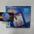 MIKLÓS RÓZSA - BEN-HUR UUSI SOUNDTRACK 2CD - pikkukuva 1
