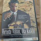Varasta vähän, ota kaikki (DVD) - pikkukuva 1