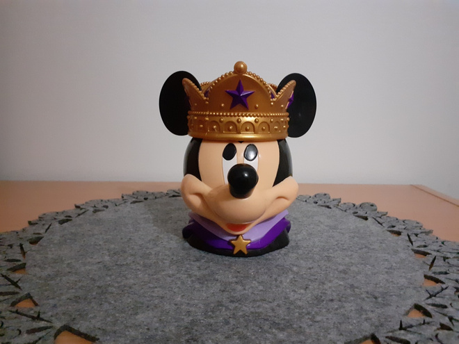 Mikki Hiiri - Kruunu muki - Disney on Ice