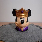 Mikki Hiiri - Kruunu muki - Disney on Ice - pikkukuva 1