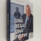Riku Keski-Rauska : Sinä osaat, sinä pystyt : Ilkka Suomi... - pikkukuva 1