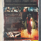 Jeesus nasaretilainen (1977) minisarja (2DVD) *UUSI* - pikkukuva 2