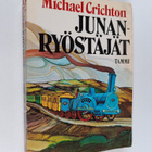 Michael Crichton : Junanryöstäjät - pikkukuva 1