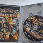 Ratchet and clank gladiator ps2 Cib - pikkukuva 2
