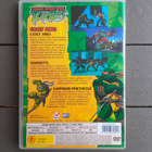 DVD: Teenage Mutant Ninja Turtles 2 TMNT - Casey Jones (2003 - pikkukuva 2