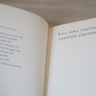 Kivi, joka tahtoi takaisin järveen - Marja Luukkonen - pikkukuva 4