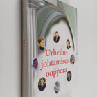 Pekka Litmanen : Urheilujohtamisen ooppera - pikkukuva 1