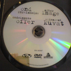 After image - Piinaavat kuvat , DVD - pikkukuva 3