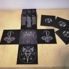 BEHEXEN - From The Devil's Chalice 3x7" - pikkukuva 1