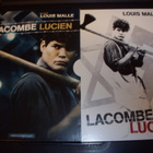 DVD : LACOMBE LUCIEN ( Ohj. Louis Malle ) EIPK ! - pikkukuva 2