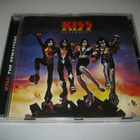 Kiss - Destroyer (CD) - pikkukuva 1