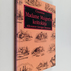 Robert J. Courtine : Madame Maigret'n keittokirja - pikkukuva 1