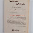 Elisabet Laurila : Pikku Kristiina - pikkukuva 2