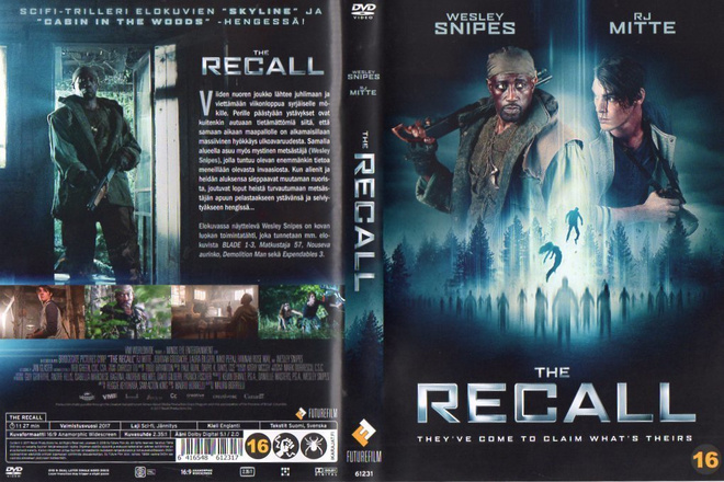 Recall	(54 353)	k	-FI-	DVD	suomik.		wesley snipes	2017