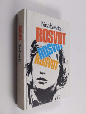 Nina Bawden : Rosvot