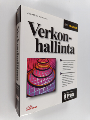 Jonathan Feldman : Verkonhallinta