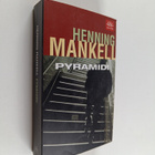 Henning Mankell : Pyramidi - pikkukuva 1