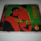 Maxx - To The Maxximum (CD) - pikkukuva 1