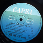 Mario Gardi Et Son Orchestre - Joue Contre Joue Lp - pikkukuva 2