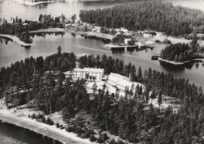 JAAKKIMANKRIST,KANSANOPISTO RUOKOLAHTI