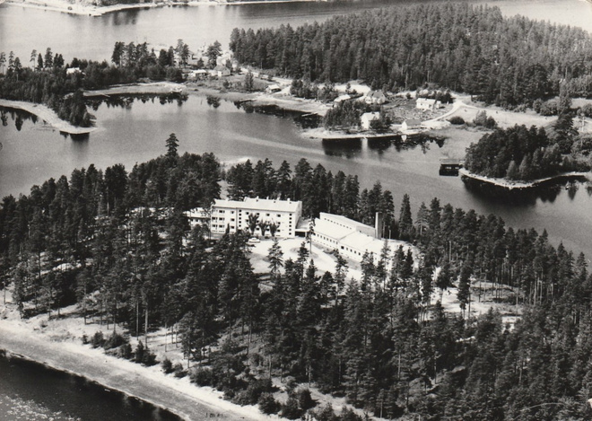 JAAKKIMANKRIST,KANSANOPISTO RUOKOLAHTI