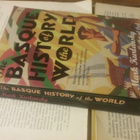 Mark Kurlansky - The Basque History of the World (softcover) - pikkukuva 2
