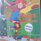PEPPI PITKÄTOSSU 3DVD UUSI - pikkukuva 1