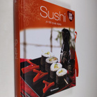 Clive (valokuvat) Bozzard-Hill : Sushi : yli 100 hyvää oh... - pikkukuva 1