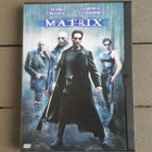 DVD: Matrix (Keanu Reeves, Laurence Fishburne 1999) Snapcase - pikkukuva 1
