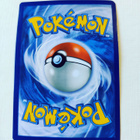 Popplio - McDonalds 2017 Promo Card Holo - pikkukuva 4