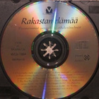 Rakastan elämää • Kauneimmat gospel-ja viihdesävelmät CD - pikkukuva 3