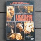 DVD: Eastern Promises (Viggo Mortensen, Naomi Watts 2007) - pikkukuva 1