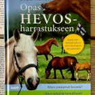 Sirpa Ylönen - Opas hevosharrastukseen (sid.) - pikkukuva 1