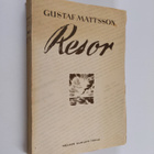 Gustaf Mattson : Resor - pikkukuva 1