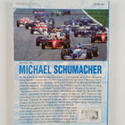 Christopher Hilton : Michael Schumacher : defending the c... - pikkukuva 2