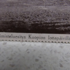 LOTAT LOTTAPÄIVILLÄ KUOPIOSSA 1930 - pikkukuva 2