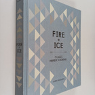 Darra Goldstein : Fire and Ice - Classic Nordic Cooking - pikkukuva 1
