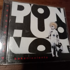 DON HUONOT: KAKSOISOLENTO CD 1995 - pikkukuva 1