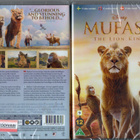 mufasa the lion king	(20 549)	UUSI	-FI-	DVD				2024 - pikkukuva 1