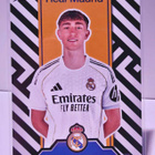 Dean Huijsen Daka Top Audience Real Madrid - pikkukuva 1