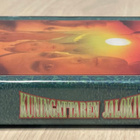 Kuningattaren jalokivi (5DVD) koko palkittu sarja (UUSI) - pikkukuva 3