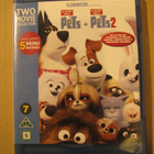 PETS & PETS 2 ( + 5 Mini-elokuvaa ) - pikkukuva 1