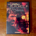 Missing In Action Braddock suoraa toimintaa 3 DVD - pikkukuva 1