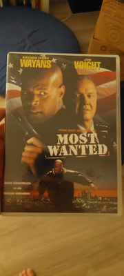 Most Wanted
